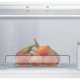 Siemens KI20RNFF0 frigorifero Libera installazione 181 L F Bianco 3