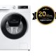 Samsung WW80T654DLE/S7 lavatrice Caricamento frontale 8 kg 1400 Giri/min Bianco 3