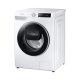 Samsung WW80T654DLE/S7 lavatrice Caricamento frontale 8 kg 1400 Giri/min Bianco 4