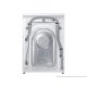 Samsung WW80T654DLE/S7 lavatrice Caricamento frontale 8 kg 1400 Giri/min Bianco 5