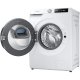 Samsung WW80T654DLE/S7 lavatrice Caricamento frontale 8 kg 1400 Giri/min Bianco 8