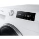 Samsung WW80T654DLE/S7 lavatrice Caricamento frontale 8 kg 1400 Giri/min Bianco 10