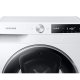 Samsung WW80T654DLE/S7 lavatrice Caricamento frontale 8 kg 1400 Giri/min Bianco 11