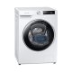 Samsung WW80T654DLE/S7 lavatrice Caricamento frontale 8 kg 1400 Giri/min Bianco 12