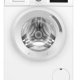 Bosch WAN28183 lavatrice Caricamento frontale 7 kg 1400 Giri/min Bianco 3