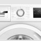 Bosch WAN28183 lavatrice Caricamento frontale 7 kg 1400 Giri/min Bianco 5