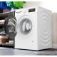 Bosch Serie 6 WUU28T48 lavatrice Caricamento frontale 8 kg 1400 Giri/min Bianco 6