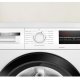 Bosch Serie 6 WUU28T48 lavatrice Caricamento frontale 8 kg 1400 Giri/min Bianco 7