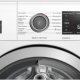 Bosch Serie 8 WAV28K44 lavatrice Caricamento frontale 9 kg 1400 Giri/min Bianco 6