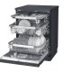 LG DF455HMS lavastoviglie Sottopiano 14 coperti C 10