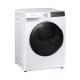 Samsung WW80T754DBT lavatrice Caricamento frontale 8 kg 1400 Giri/min Bianco 3