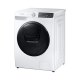 Samsung WW80T754DBT lavatrice Caricamento frontale 8 kg 1400 Giri/min Bianco 4