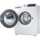 Samsung WW80T754DBT lavatrice Caricamento frontale 8 kg 1400 Giri/min Bianco 7