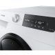 Samsung WW80T754DBT lavatrice Caricamento frontale 8 kg 1400 Giri/min Bianco 9