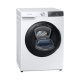 Samsung WW80T754DBT lavatrice Caricamento frontale 8 kg 1400 Giri/min Bianco 11