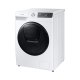 Samsung WW80T854ABT/S7 lavatrice Caricamento frontale 8 kg 1400 Giri/min Bianco 3