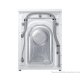 Samsung WW80T854ABT/S7 lavatrice Caricamento frontale 8 kg 1400 Giri/min Bianco 5