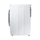 Samsung WW80T854ABT/S7 lavatrice Caricamento frontale 8 kg 1400 Giri/min Bianco 6