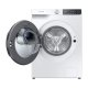 Samsung WW80T854ABT/S7 lavatrice Caricamento frontale 8 kg 1400 Giri/min Bianco 7
