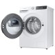 Samsung WW80T854ABT/S7 lavatrice Caricamento frontale 8 kg 1400 Giri/min Bianco 8