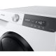 Samsung WW80T854ABT/S7 lavatrice Caricamento frontale 8 kg 1400 Giri/min Bianco 10