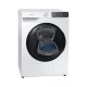 Samsung WW80T854ABT/S7 lavatrice Caricamento frontale 8 kg 1400 Giri/min Bianco 12