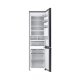 Samsung RB38A7B4EB1/EF frigorifero con congelatore Libera installazione 390 L F Nero 3