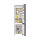 Samsung RB38A7B4EB1/EF frigorifero con congelatore Libera installazione 390 L F Nero 9