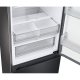 Samsung RB38A7B4EB1/EF frigorifero con congelatore Libera installazione 390 L F Nero 10