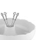 Alessi MW45 ciotola ornamentale 3