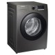 Samsung WW90TA046AX lavatrice Caricamento frontale 9 kg 1400 Giri/min Acciaio inossidabile 3
