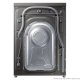 Samsung WW90TA046AX lavatrice Caricamento frontale 9 kg 1400 Giri/min Acciaio inossidabile 5