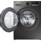 Samsung WW90TA046AX lavatrice Caricamento frontale 9 kg 1400 Giri/min Acciaio inossidabile 7