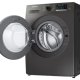 Samsung WW90TA046AX lavatrice Caricamento frontale 9 kg 1400 Giri/min Acciaio inossidabile 8