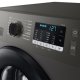 Samsung WW90TA046AX lavatrice Caricamento frontale 9 kg 1400 Giri/min Acciaio inossidabile 10