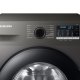 Samsung WW90TA046AX lavatrice Caricamento frontale 9 kg 1400 Giri/min Acciaio inossidabile 11