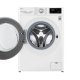 LG F4WV301S4WA lavatrice Caricamento frontale 10,5 kg 1400 Giri/min Bianco 3