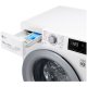 LG F4WV301S4WA lavatrice Caricamento frontale 10,5 kg 1400 Giri/min Bianco 6