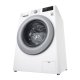 LG F4WV301S4WA lavatrice Caricamento frontale 10,5 kg 1400 Giri/min Bianco 11
