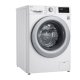 LG F4WV301S4WA lavatrice Caricamento frontale 10,5 kg 1400 Giri/min Bianco 12