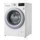 LG F4WV301S4WA lavatrice Caricamento frontale 10,5 kg 1400 Giri/min Bianco 13