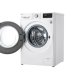LG F4WV301S4WA lavatrice Caricamento frontale 10,5 kg 1400 Giri/min Bianco 14