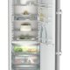 Liebherr SRBsdd 5260 frigorifero Libera installazione 384 L D Acciaio inox 8