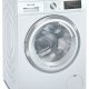 Siemens iQ500 WU14UT98WM lavatrice Caricamento frontale 8 kg 1400 Giri/min Bianco 3