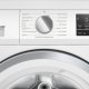 Siemens iQ500 WU14UT98WM lavatrice Caricamento frontale 8 kg 1400 Giri/min Bianco 4