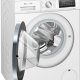 Siemens iQ500 WU14UT98WM lavatrice Caricamento frontale 8 kg 1400 Giri/min Bianco 5