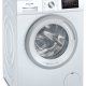 Siemens iQ300 WM14N297 lavatrice Caricamento frontale 7 kg 1400 Giri/min Bianco 3