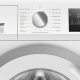 Siemens iQ300 WM14N297 lavatrice Caricamento frontale 7 kg 1400 Giri/min Bianco 5
