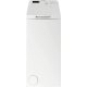 Indesit BTW S60400 EU/N lavatrice Caricamento dall'alto 6 kg 1000 Giri/min Bianco 3