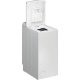 Indesit BTW S60400 EU/N lavatrice Caricamento dall'alto 6 kg 1000 Giri/min Bianco 4